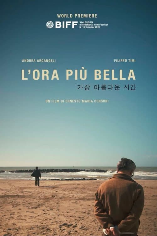 Постер: L'ora più bella
