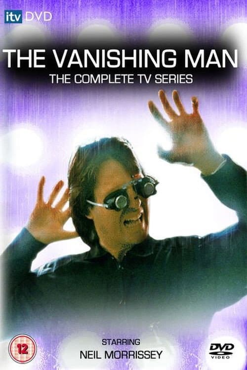 Постер: The Vanishing Man