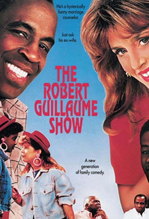 Постер: The Robert Guillaume Show