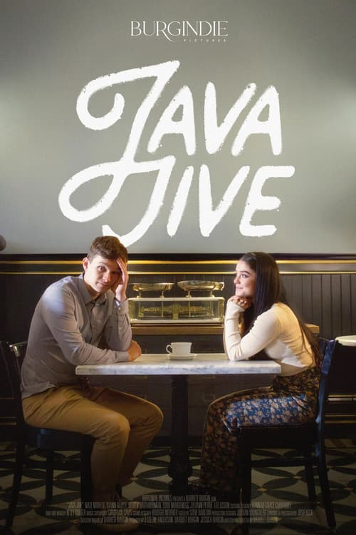 Постер: Java Jive