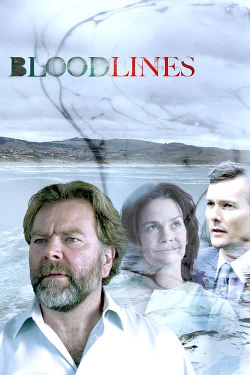 Постер: Bloodlines
