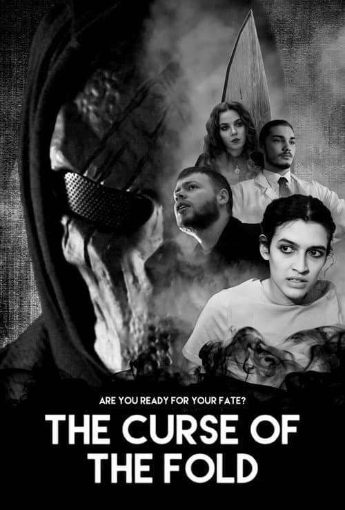 Постер: The Curse of the Fold