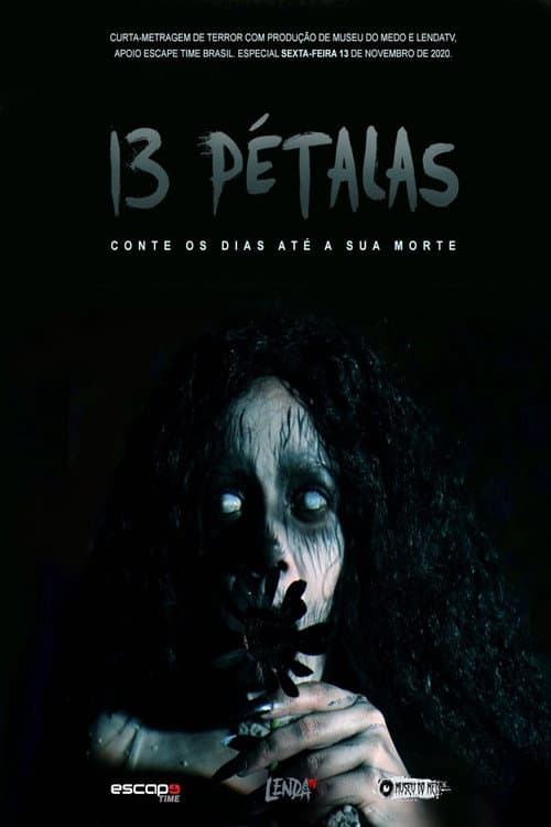 Постер: 13 Pétalas