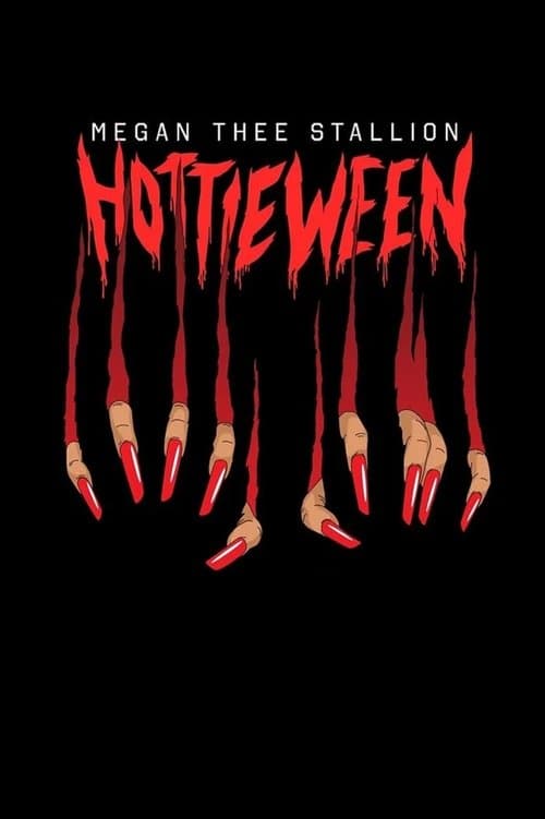 Постер: Hottieween