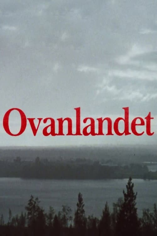Постер: Ovanlandet