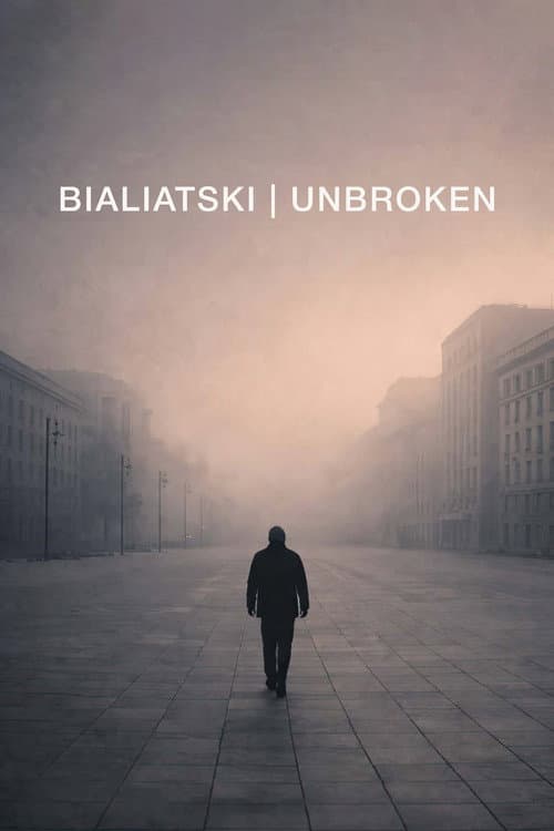 Постер: Bialiackis / Nepalaužiamas
