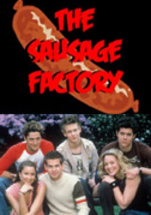 Постер: The Sausage Factory