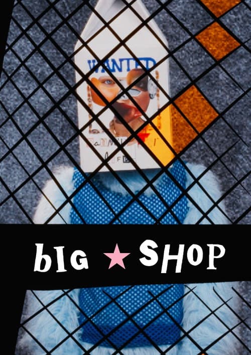 Постер: Big Shop