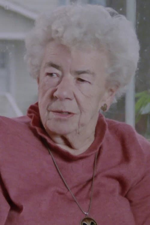 Постер: Margaret Perry: Filmmaker