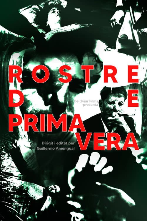Постер: Rostre de primavera
