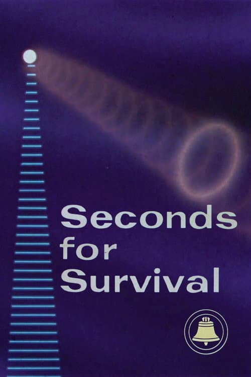 Постер: Seconds for Survival