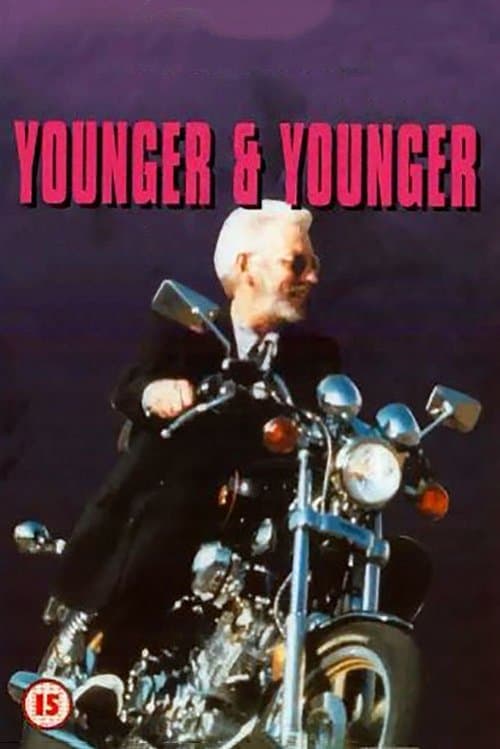 Постер: Younger and Younger
