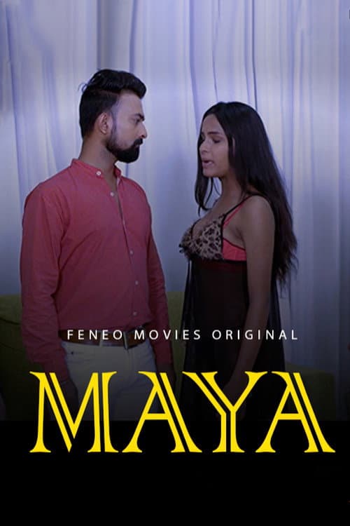 Постер: Mayaa