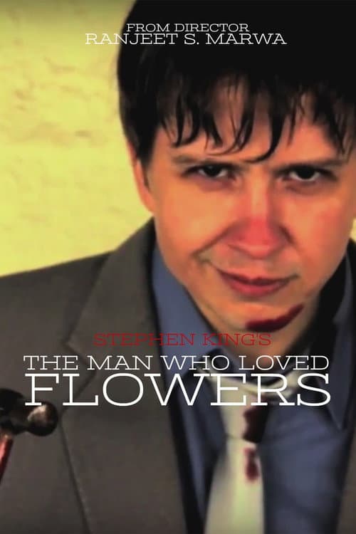 Постер: The Man Who Loved Flowers