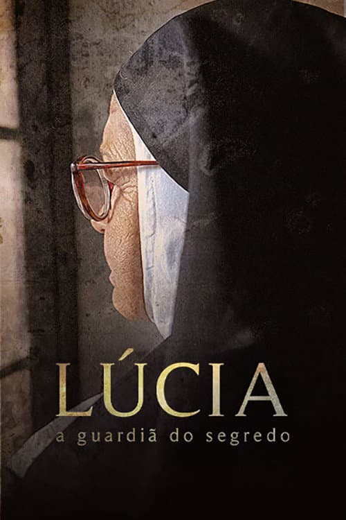 Постер: Lúcia - A Guardiã do Segredo