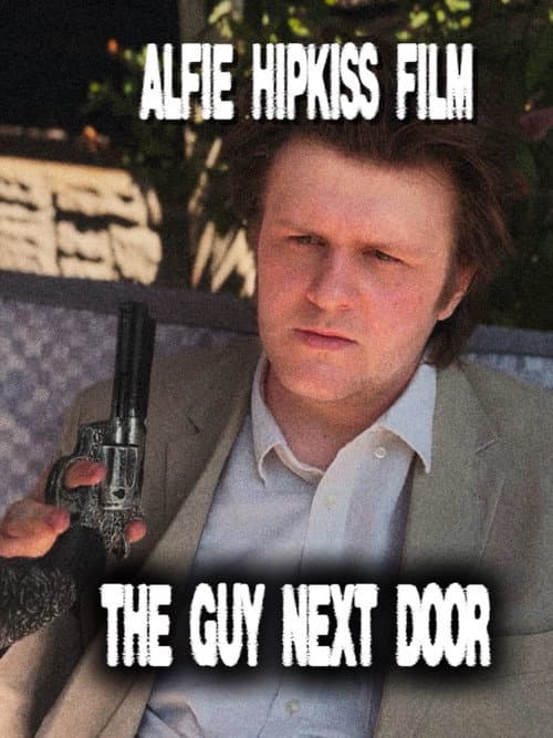 Постер: The Guy Next Door