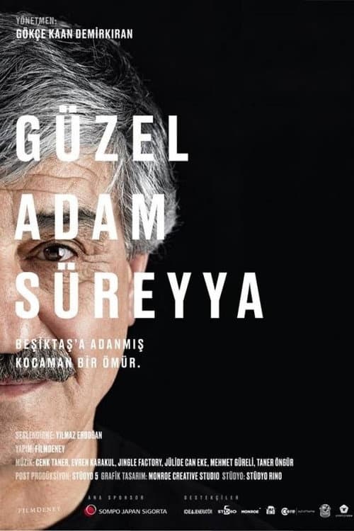 Постер: Güzel Adam Süreyya
