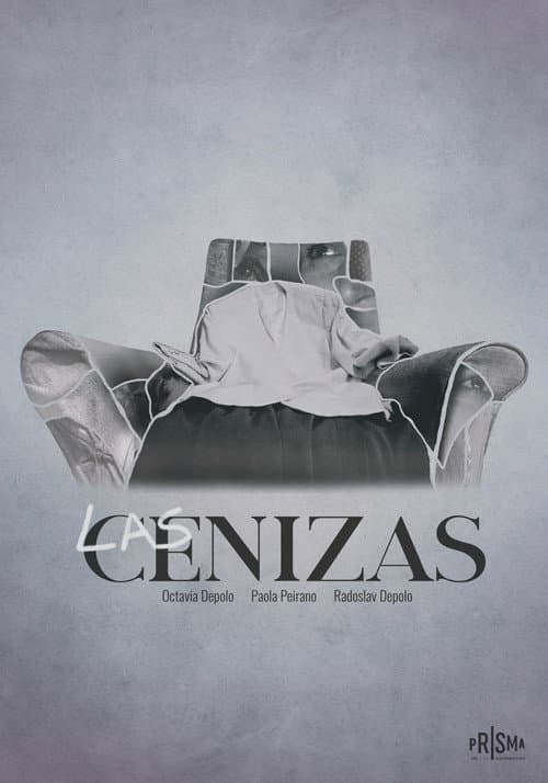 Постер: Las cenizas