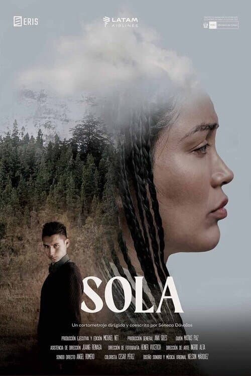 Постер: Sola