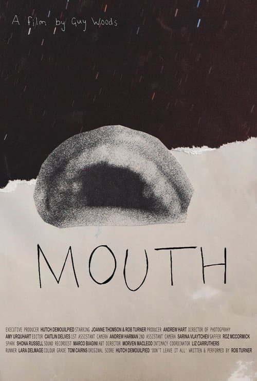 Постер: Mouth