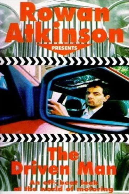 Постер: The Driven Man