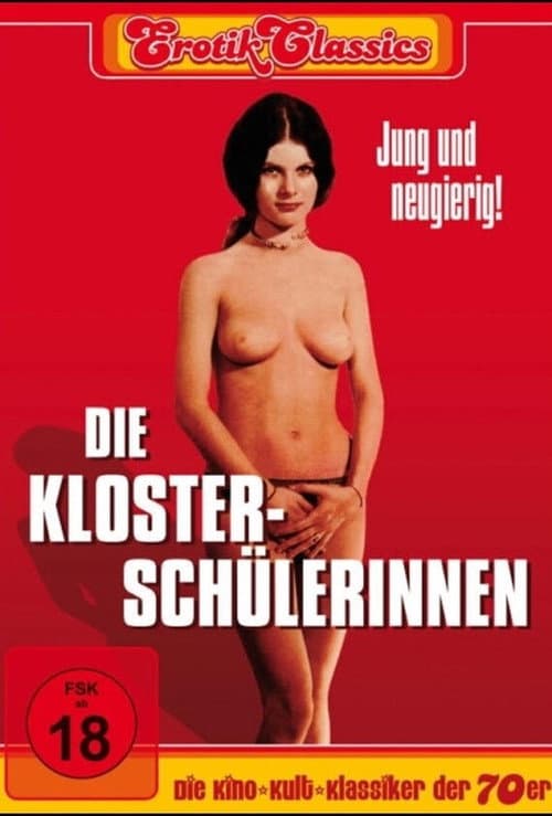 Постер: Die Klosterschülerinnen