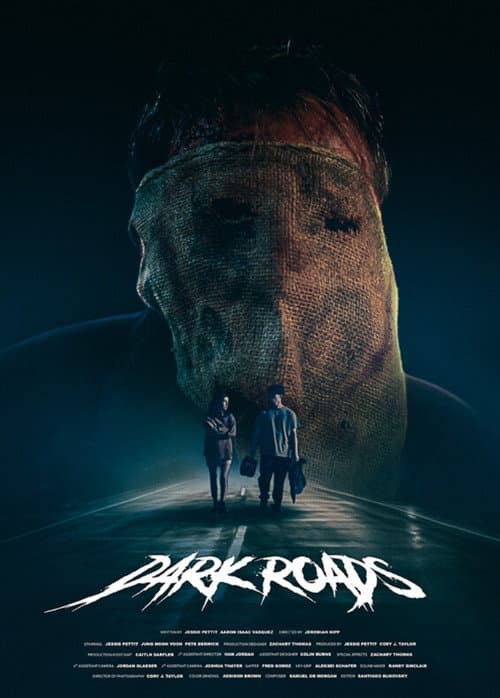 Постер: Dark Roads