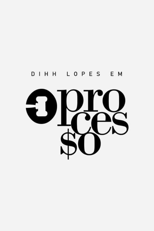 Постер: O Processo