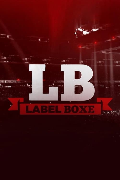 Постер: Label Boxe