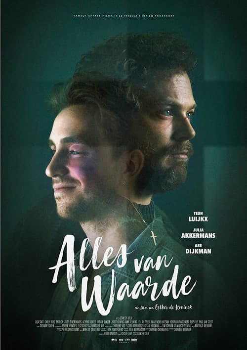Постер: Alles van Waarde
