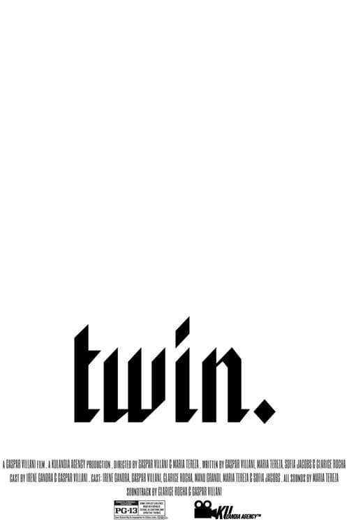 Постер: twin.