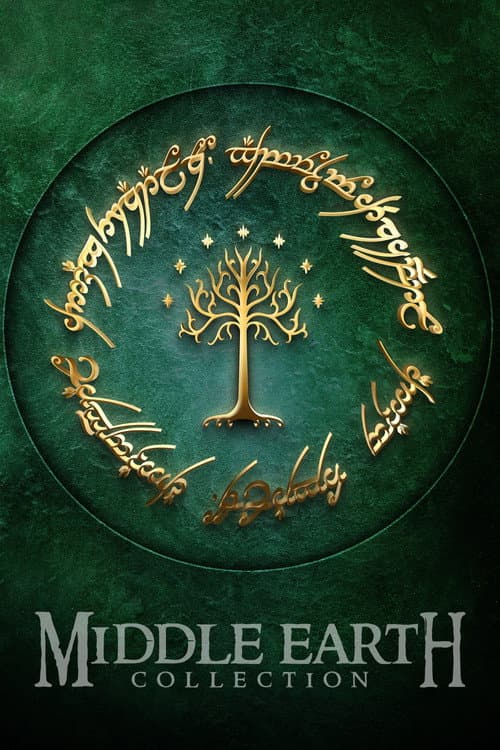 Постер: DNZ: The Real Middle Earth