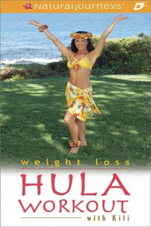 Постер: Hula Workout for Weight Loss