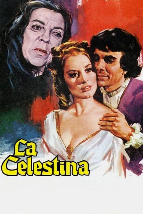 Постер: La Celestina