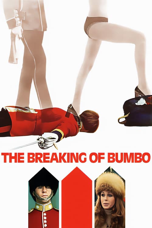 Постер: The Breaking of Bumbo