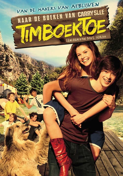 Постер: Timboektoe