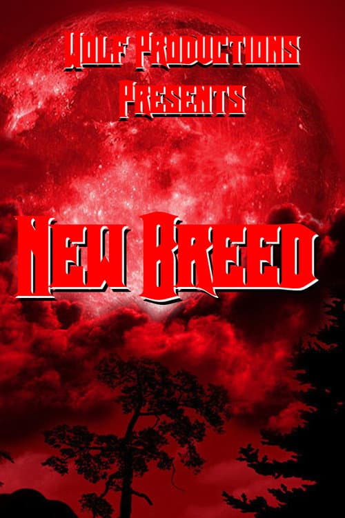 Постер: New Breed