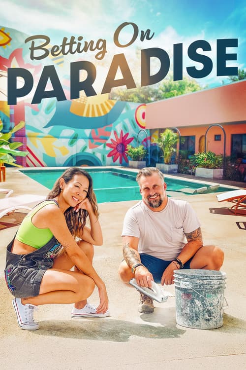 Постер: Betting on Paradise