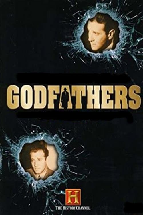 Постер: Godfathers