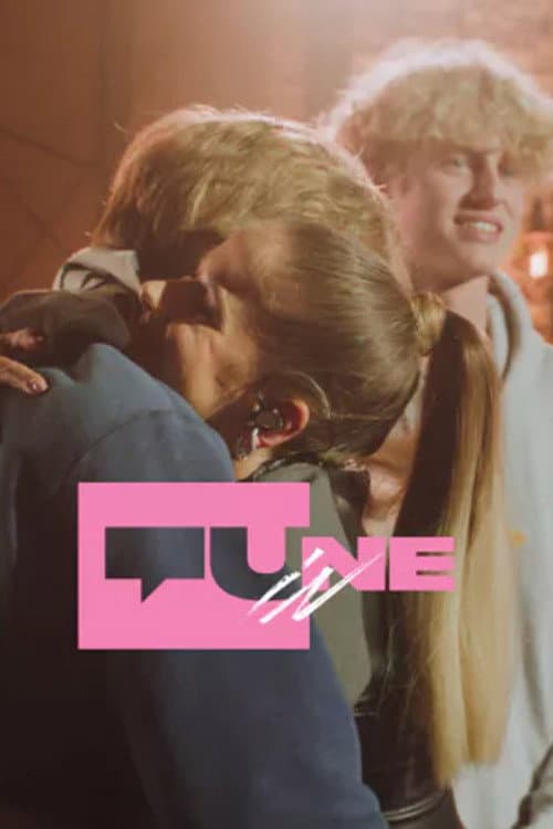 Постер: Tune in