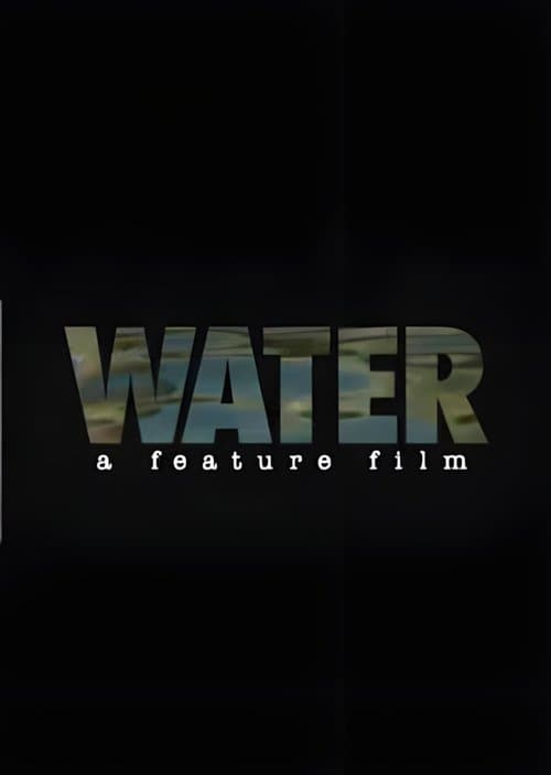 Постер: Water
