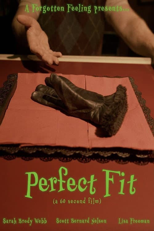 Постер: Perfect Fit