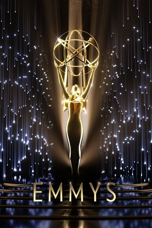 Постер: The Emmy Awards