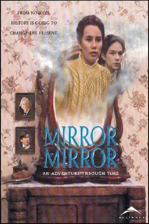 Постер: Mirror, Mirror
