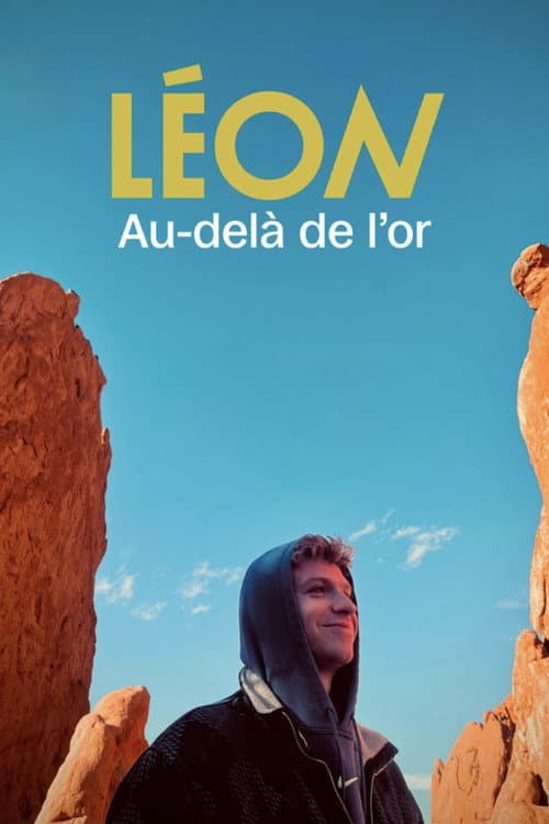 Постер: Léon, au-delà de l'or