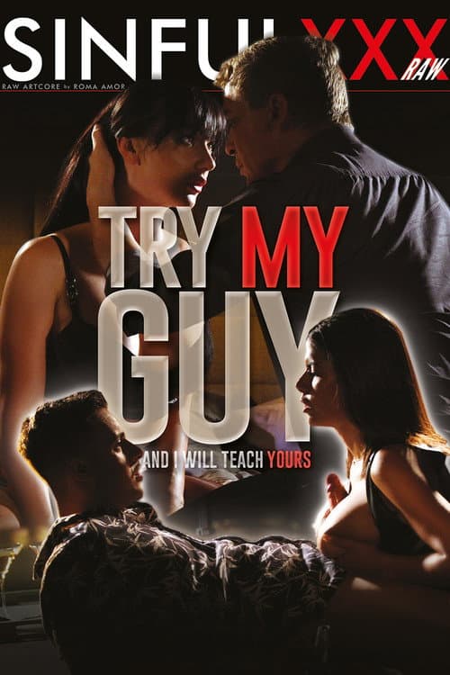 Постер: Try My Guy