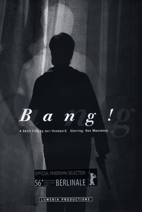 Постер: Bang!