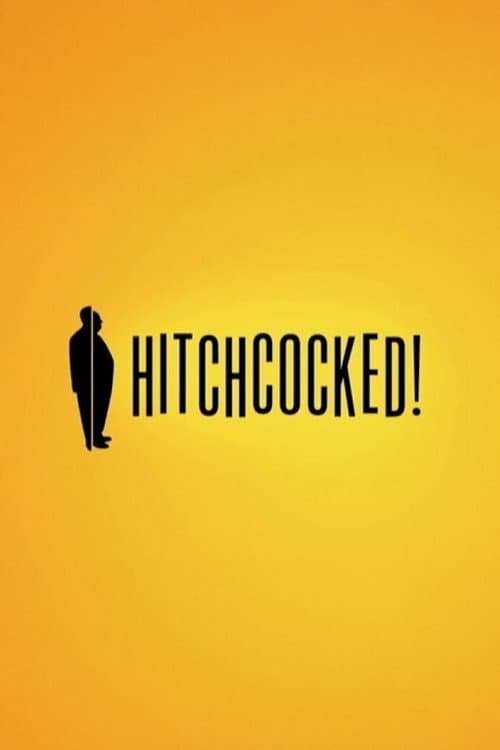Постер: Hitchcocked!