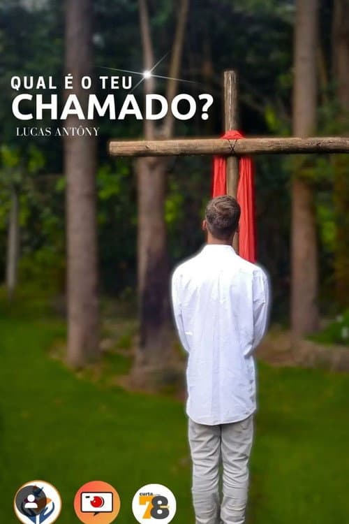 Постер: Qual é o Teu Chamado?