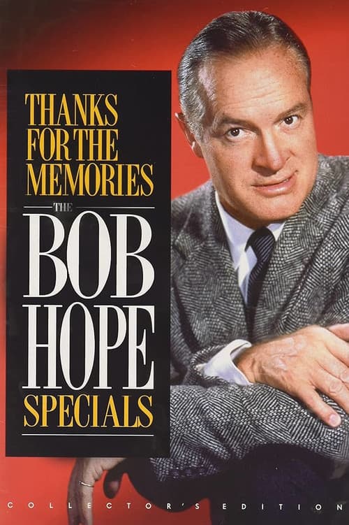 Постер: The Bob Hope Mardi Gras Special